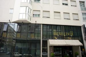 Brunelleschi Hotel, Milan