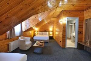 Dedeman Palandoken Resort Hotel, Erzurum