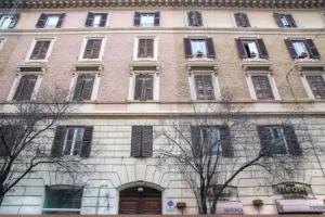 94Rooms Vatican Guesthouse Scipioni, Rome