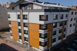 Seyir Suit Apartments, Kayseri