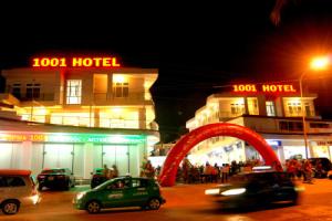 1001 Hotel, Mui Ne
