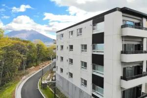 The Freshwater, Niseko