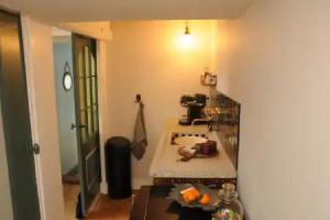 Bed en kerk monumentale 2 slaapkamer woning Hotel, Hoorn