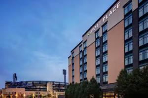 Hyatt Place Pittsburgh North Shore, Pittsburgh