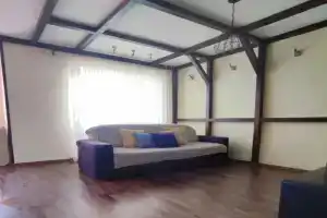 Apartments on Novosandetsky Boulevard 19, Ulyanovsk