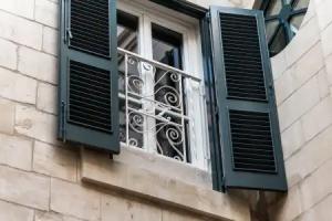 Domus Zamittello, Valetta