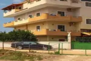 Dine Apartments, Ksamil