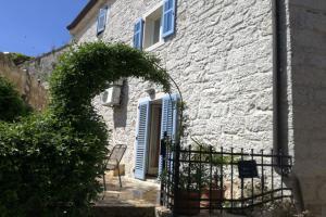 House Nirvana, Vrsar