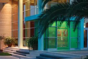 Victoria Terme Hotel, Tivoli Terme