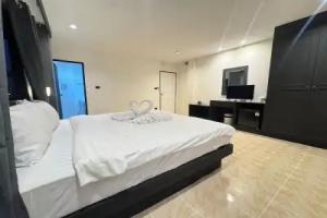 Chapter 26 Guesthouse, Patong