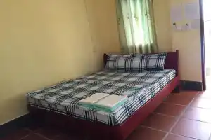 Nhat Huy Garden Guesthouse, Phu Quoc Island
