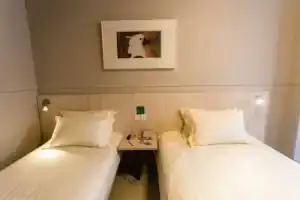 Jinjiang Inn Wuzhong Baodai Road W, Suzhou