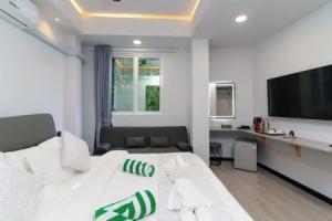Sunway Hotel, Ukulhas