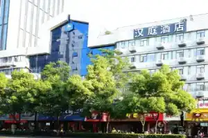 HanTing Hotel, Hangzhou