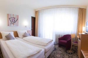 Vitalhotel König am Park, Bad Mergentheim