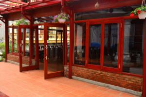 Chapa Dew Boutique Hotel, Sapa