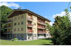 Casa Nevefiori, Limone Piemonte
