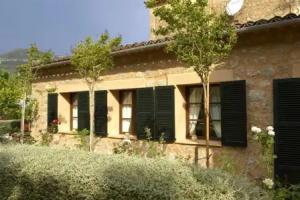 Finca Ca's Curial - Agroturismo - Adults Only, Soller