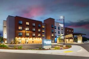 Fairfield Inn & Suites by Marriott, Medford