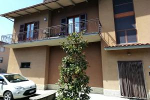 Maximum House in, Subbiano