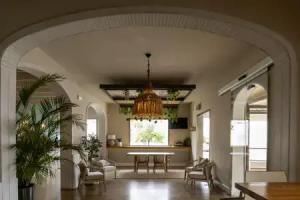 Som Llaut Boutique Hotel, Can Picafort