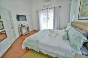 casa de campo villa 204, La Romana