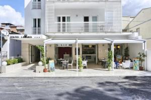 Hotel la Pineta, Follonica