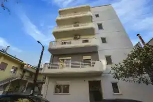Urban Apartment in Alexandroupoli near Beach, Alexandroupolis