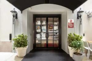 Best Western Plus Hospitality House, New York