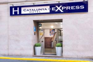 Hotel Catalunya Express, Tarragona