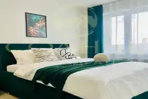 Apartments on Sevastopolsky Avenue 7/6k1, Moscow