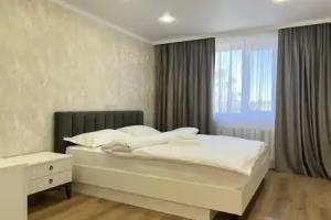 Live on Krivenko Street 49, Pavlodar