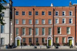 Stauntons on the Green, Dublin