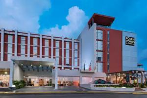 Four Points by Sheraton Cancun Centro, Cancun
