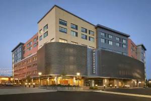Hyatt Place / Oakway Center Hotel, Eugene
