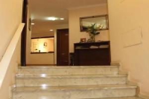 Hotel Valdés, Gijon