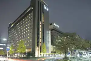Kyoto Hotel SANOYA, Kyoto