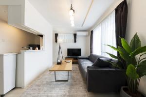 SERENADE MS103 Apartments, Chitose