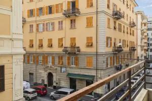 Beauty Design in the Center by Wonderful Italy Mini-hotel, Genoa