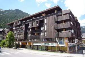 Le Mummery 30383 Hotel, Chamonix