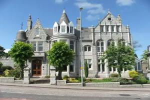Atholl Hotel, Aberdeen