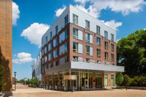 AC Hotel by Marriott Boston Cleveland Circle, Boston