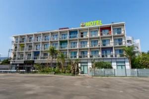 B&B Hotel Savona , Savona