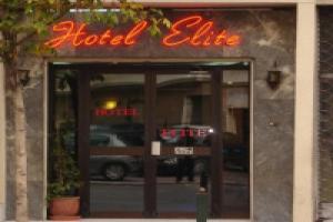 Elite Hotel, Athens