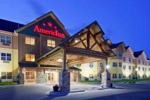 AmericInn by Wyndham Fargo Medical Center, Fargo