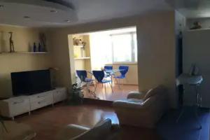 Na Pobedyapartments, Lazarevskoye