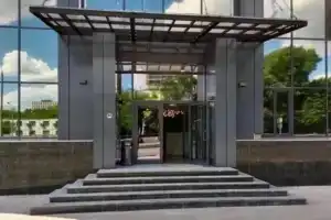 Apartments on Baltiyskaya street 15, Moscow