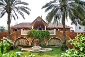 Marbella Resort, Sharjah City