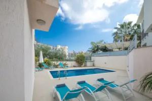 Cyprus Villa Aphrodite 12 Gold, Protaras
