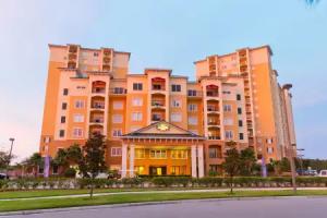 Lake Buena Vista Resort Village & Spa, Orlando